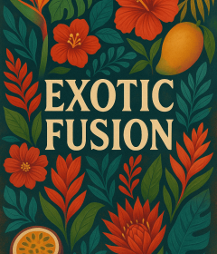 Exotic Fusions
