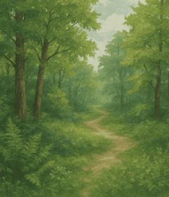 Nature’s Essence