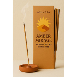 Amber Mirage