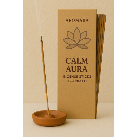 Calm Aura Calm Aura