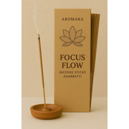 Focus Flow Focus Flow