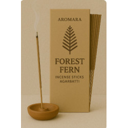 Forest Fern