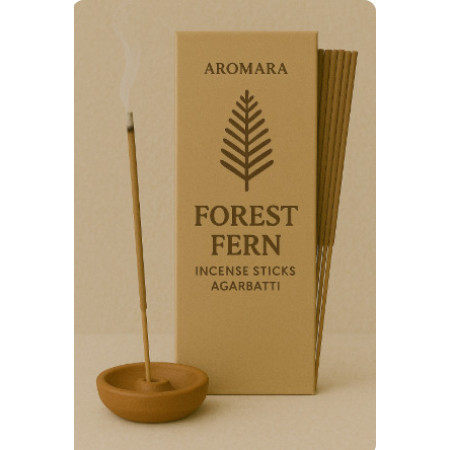 Forest Fern