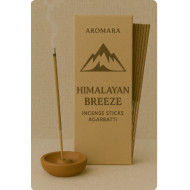 Himalayan Breeze