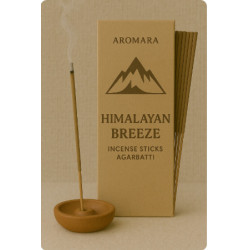Himalayan Breeze