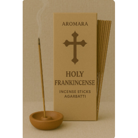 Holy Frankincense