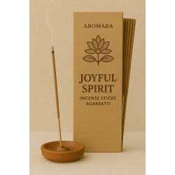 Joyful Spirit