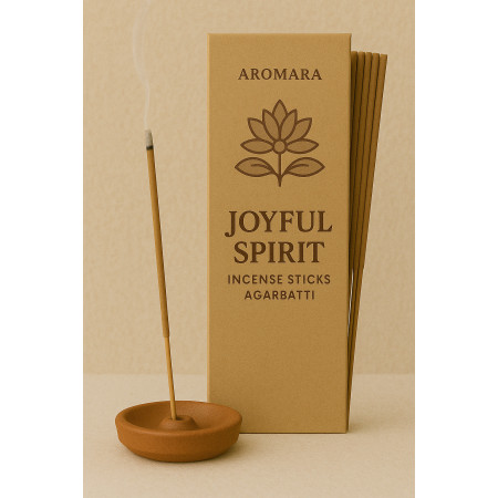 Joyful Spirit Joyful Spirit