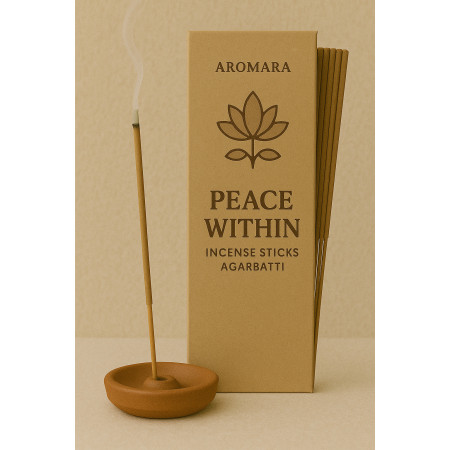 Peace Within Peace Within