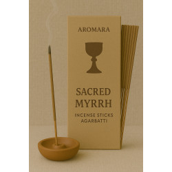 Sacred Myrrh