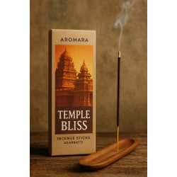 Temple Bliss