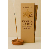 Vanilla Karma