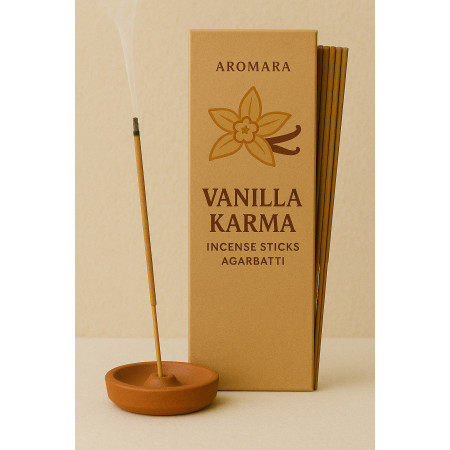 Vanilla Karma Vanilla Karma